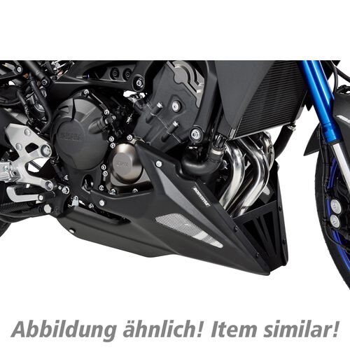 Coverings & Wheeel Covers Bodystyle Raceline belly pan for Suzuki GSX-S 950/1000 /Katana