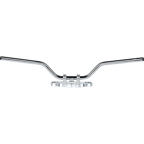 TRW Lucas handlebar Classic high 22mm