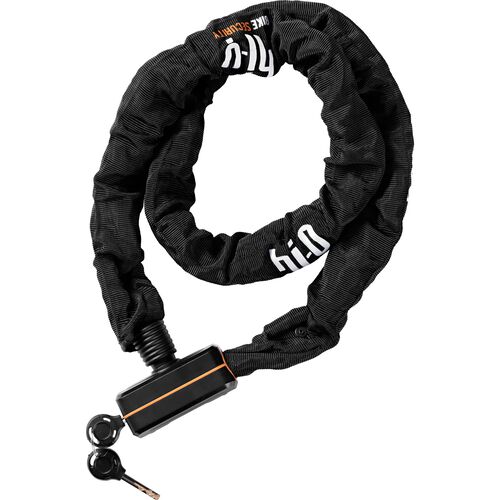 Hi-Q Bike Security chain lock