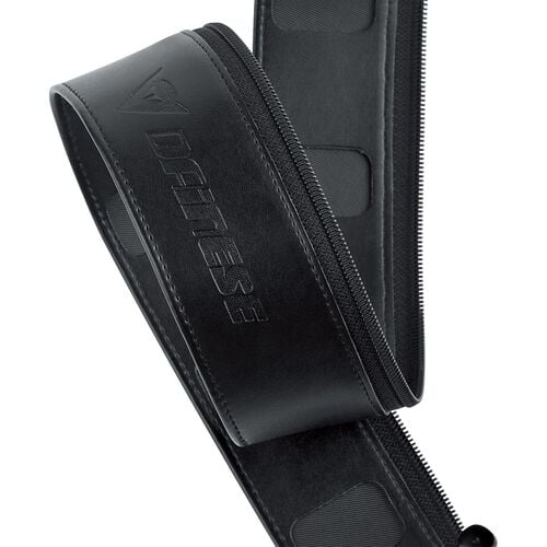 Gürtel Dainese Union Belt Adaptergürtel schwarz