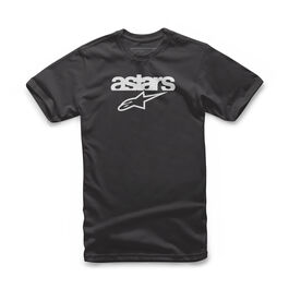 Herren T-Shirts Alpinestars Heritage Blaze T-Shirt