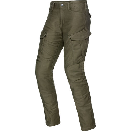 Jeans de moto Spirit Motors Pantalon Cargo 1.0