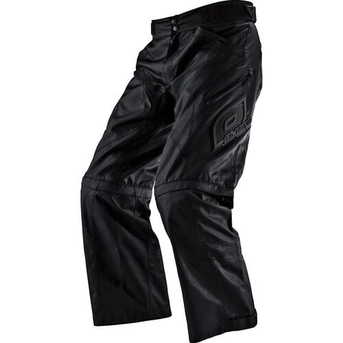 Motorcycle Textile Trousers O'Neal Apocalypse Cross Pants Black