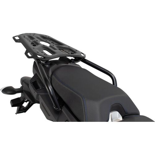 Porte-bagages & supports de topcase SW-MOTECH QUICK-LOCK Adventure-Rack GPT.06.871.19000/B pour Yamaha