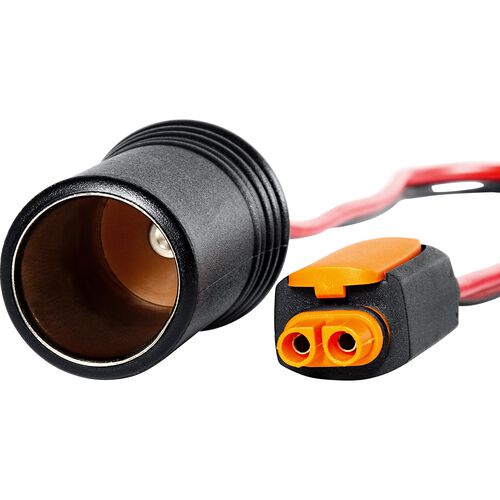 Buy CTEK Comfort Connect plug to ZIG-socket Ø21mm Neutral - POLO