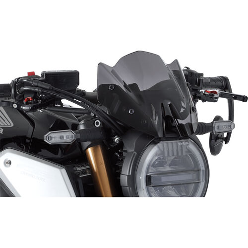 Windschutzscheiben & Scheiben Ermax Cockpitscheibe 6531309 für Honda CB 650 R