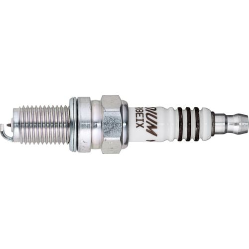 Motorcycle Spark Plugs & Spark Plug Connectors NGK Iridium spark plug DCR 8 EIX  12/19/16mm Black