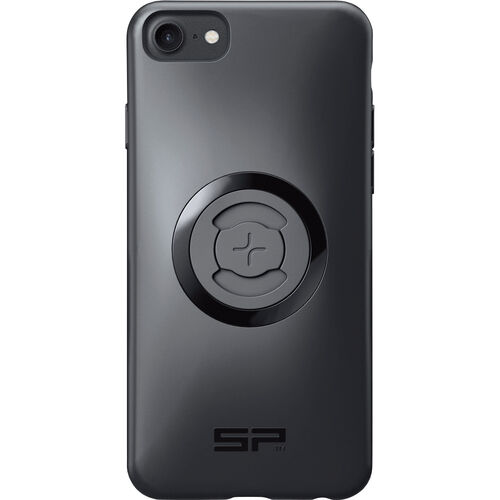 Support de smartphone & de navigateur pour moto SP Connect Phone Case SPC+ pour iPhone SE/8/7/6s/6