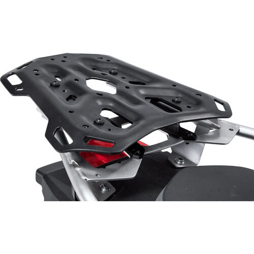 Luggage Racks & Topcase Carriers SW-MOTECH QUICK-LOCK Adventure-Rack GPT.07.897.19000/B for BMW