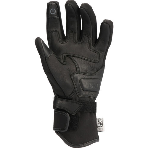 Gants de moto Tourer Richa Torch Gant Femme Noir