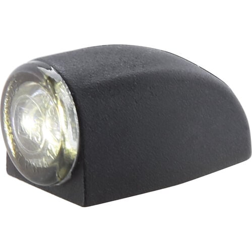 Motorcycle Headlights & Lamp Holders Highsider LED navigation light Proton Three self-adhesive black White