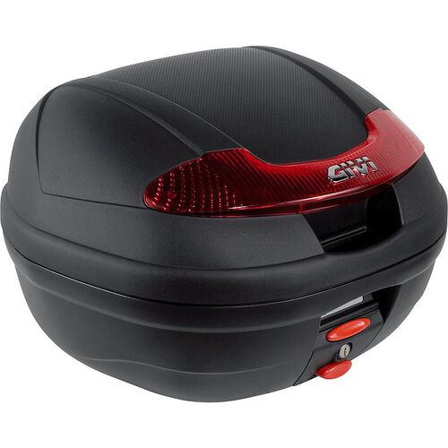 Givi Monolock® Topcase Vision E340 34 liters