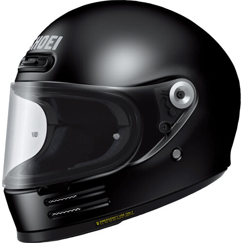 Full Face Helmets Shoei Glamster Black