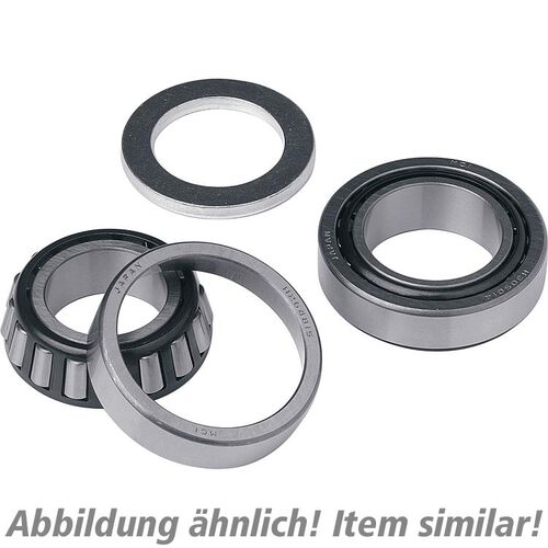 Amortisseurs & suspension de moto Paaschburg & Wunderlich roulements de direction SSY125 (48x24,8/30x13/12,4 mm) Neutre