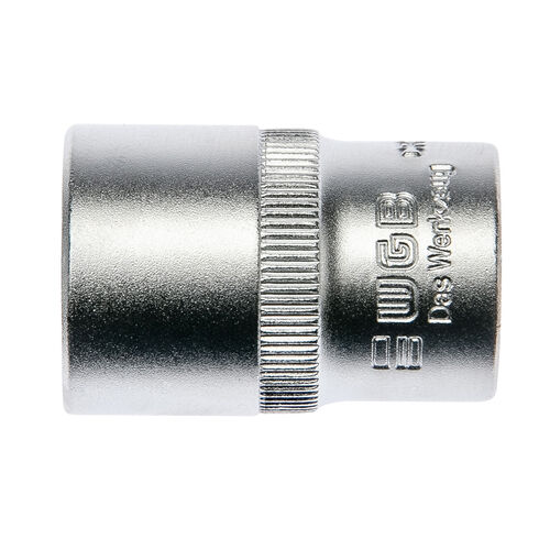 Schraubendreher & Biteinsätze WGB Steckschlüssel-Einsatz Pro Torque® 12,5mm (1/2") SW 34mm SW Neutral