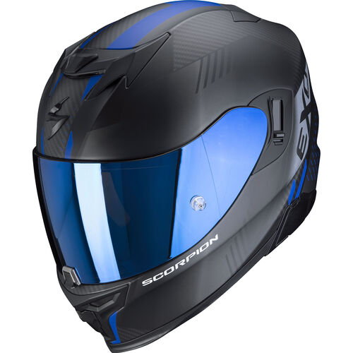 Scorpion exo 450 air helmet