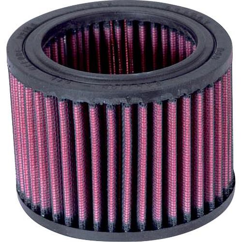 Motorcycle Air Filters K&N air filter BM-0400 for BMW R 850/1100/1150 Neutral