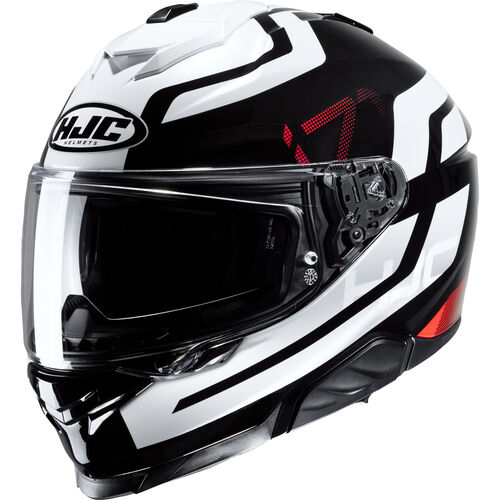 Full Face Helmets HJC I71 Black