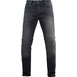RICHA Original Slim Fit Jeans - Black – LEGACY85