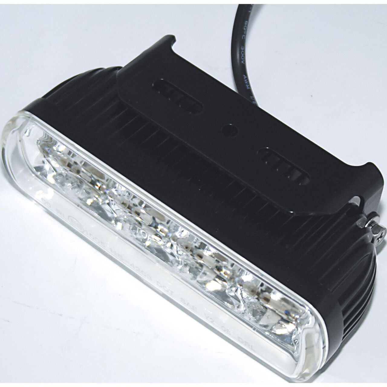 Highsider LED Tagfahrlicht mit 4 LEDs und Standlichtfunktion günstig k