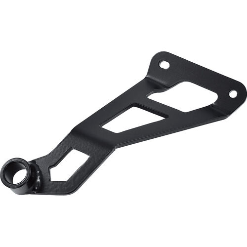 Motorcycle Exhaust Accessories & Spare Parts Zieger exhaust bracket black for Honda CB/R 500 F/R/X 2013-2015 Neutral