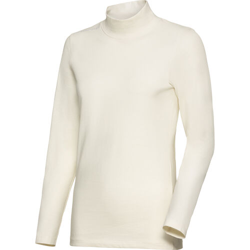 Damen T-Shirts Pharao Carra Damen Longsleeve creme/weiß XL