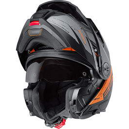 Klapphelme Schuberth E2 Orange