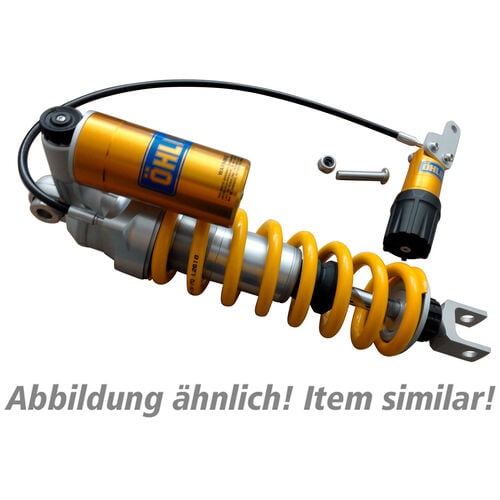 Motorcycle Suspension Struts & Shock Absorbers Öhlins shock absorber STX46PR1C1S 395mm for Africa Twin 2016-2017