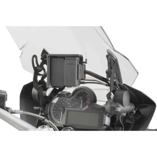 Windshields & Screens Puig Reinforcement support for windshield for BMW R 1200/1250 GS/Adventure LC   Neutral