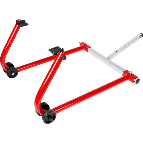 Lifting Devices Kern-Stabi Sport assembly stand 33mm red rear Neutral
