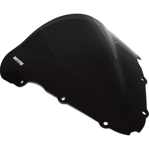 Windshields & Screens Bodystyle Racing cockpit windshield for CBR 600 F /Sport 2001-2008 Neutral