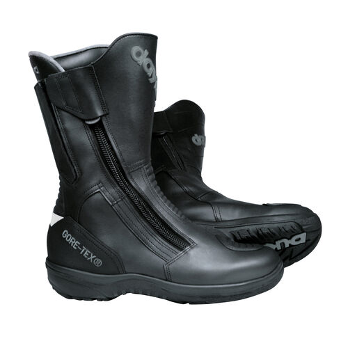 Motorcycle Shoes & Boots Tourer Daytona Boots Road Star GORE-TEX boot Black