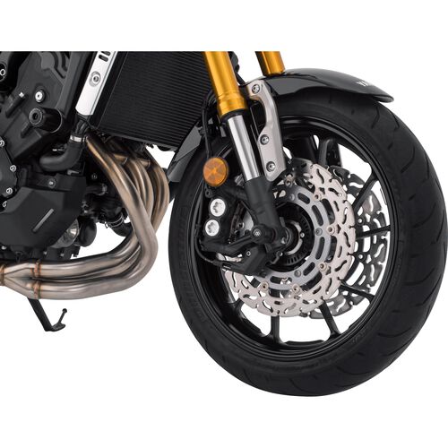 Motorcycle Brake Discs TRW Lucas brake disc RAC Beige
