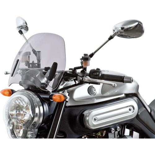 MRA Roadshield for Naked Bikes RO without mounting kit