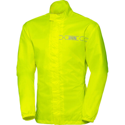 Motorrad Regenbekleidung IXS Regenjacke Nimes 3.0