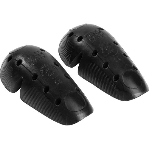 Motorcycle Knee Protectors Safe Max Knee Level 2 protector 2.0 type A (set of 2)