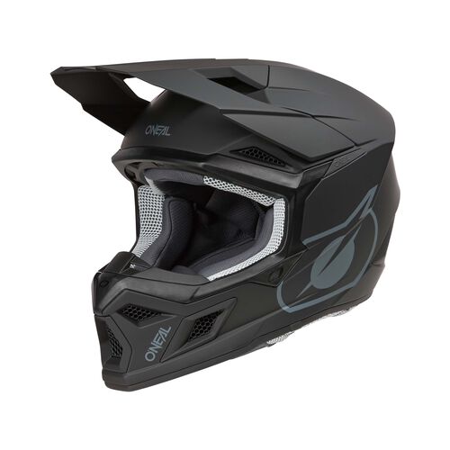 Motocross Helmets O'Neal MX 3Series V.24