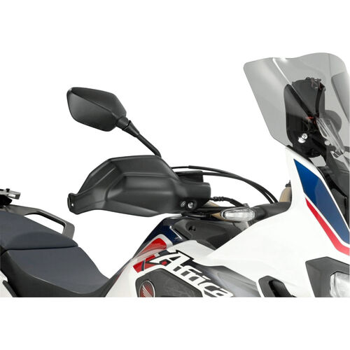 Protège-mains Givi protège-mains HP1144 pour Honda CRF/A-ADV Gris