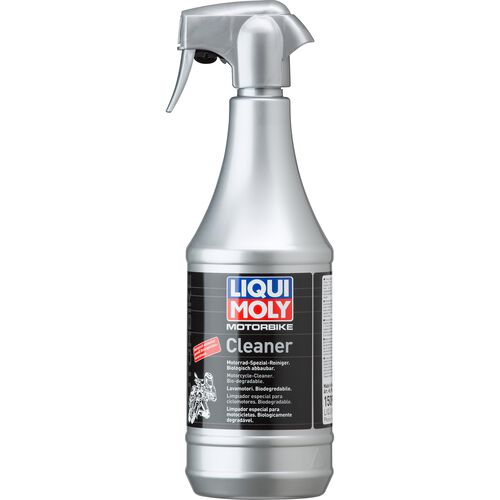 Motorcycle Cleaner Liqui Moly Motorbike Cleaner 1 liter Neutral