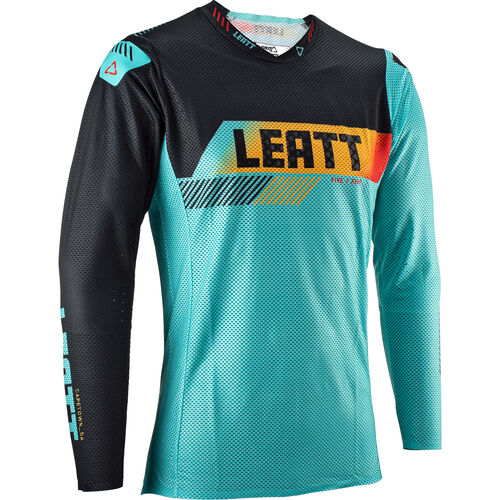 Vêtements de loisirs Leatt Jersey Moto 5.5 UltraWeld 23
