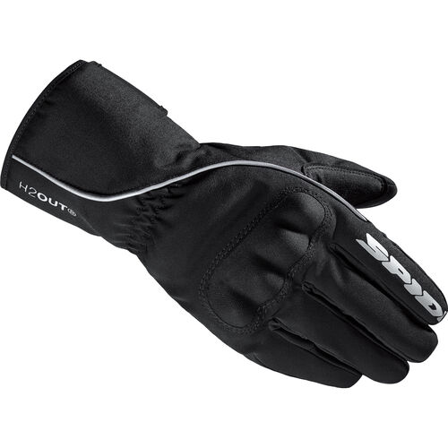 Motorcycle Gloves Tourer SPIDI WNT-3 H2Out Ladies glove long