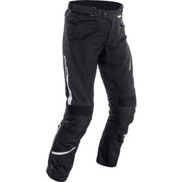 Motorrad Textilhosen Richa Colorado 2 Pro Textilhose Schwarz