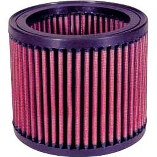 Motorcycle Air Filters K&N air filter AL-1001 for Aprilia/Moto Guzzi Neutral