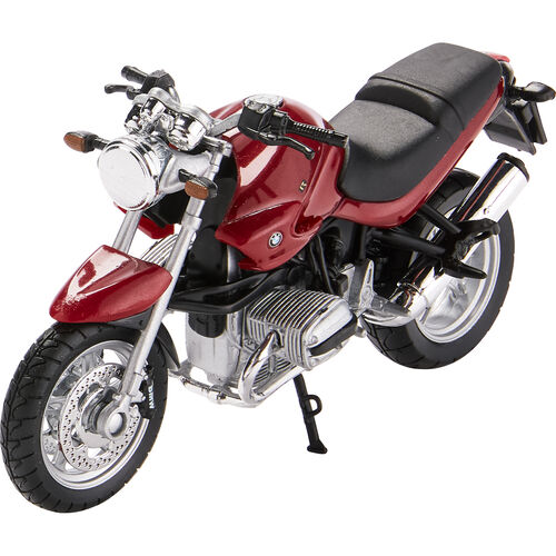 Motorradmodelle Welly Motorradmodell 1:18 BMW R 1150 R