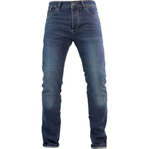 Motorcycle Denims John Doe Dylan Jeans Blue