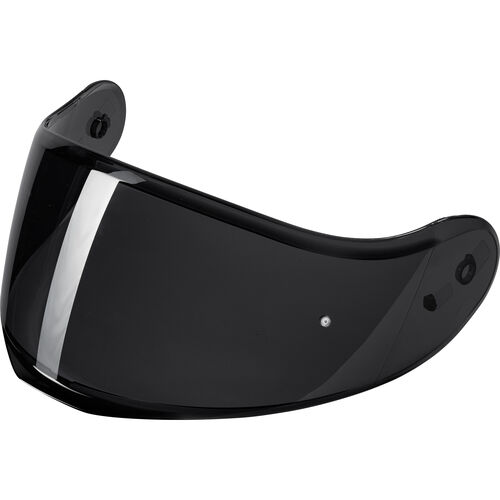 Visière Pinlock pour casque de moto Nexo Visière casque modulable Comfort II Pinlock préparé fortemen Teinté