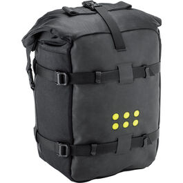 Sacs de selle & sacs rouleaux pour moto Kriega sac à bagages Adventure Pack OS-18 étanche 18 litres black Neutre
