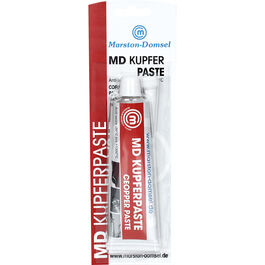 Motorrad Fett- & Schmiermittel Marston-Domsel Kupferpaste 80g Neutral