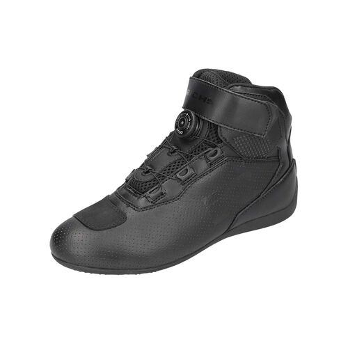 Chaussures et bottes de moto Richa Escape-X bottes Noir