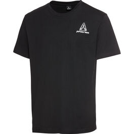 T-Shirts Pharao Ebro T-Shirt Schwarz